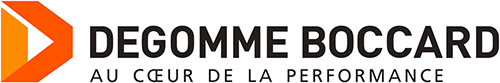 degomme boccard