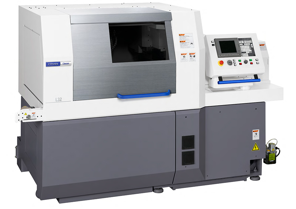 machine Hestika